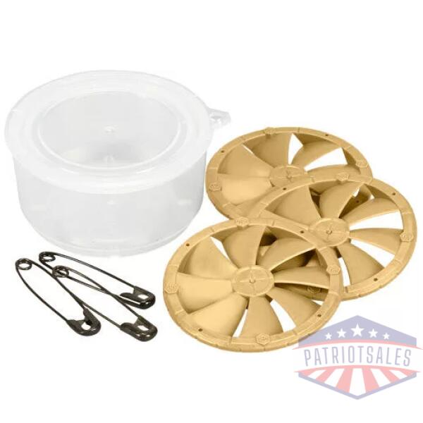 HS WAFER BLADE 2 HOT DOES - SCENT 3-PACK