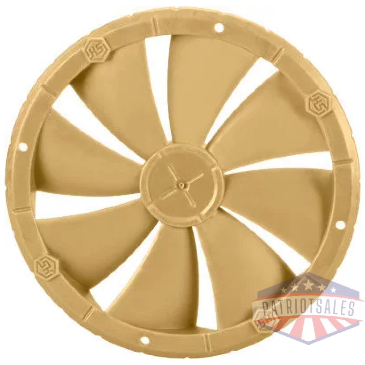 Hs wafer blade 2 hot does - scent 3-pack - image 3