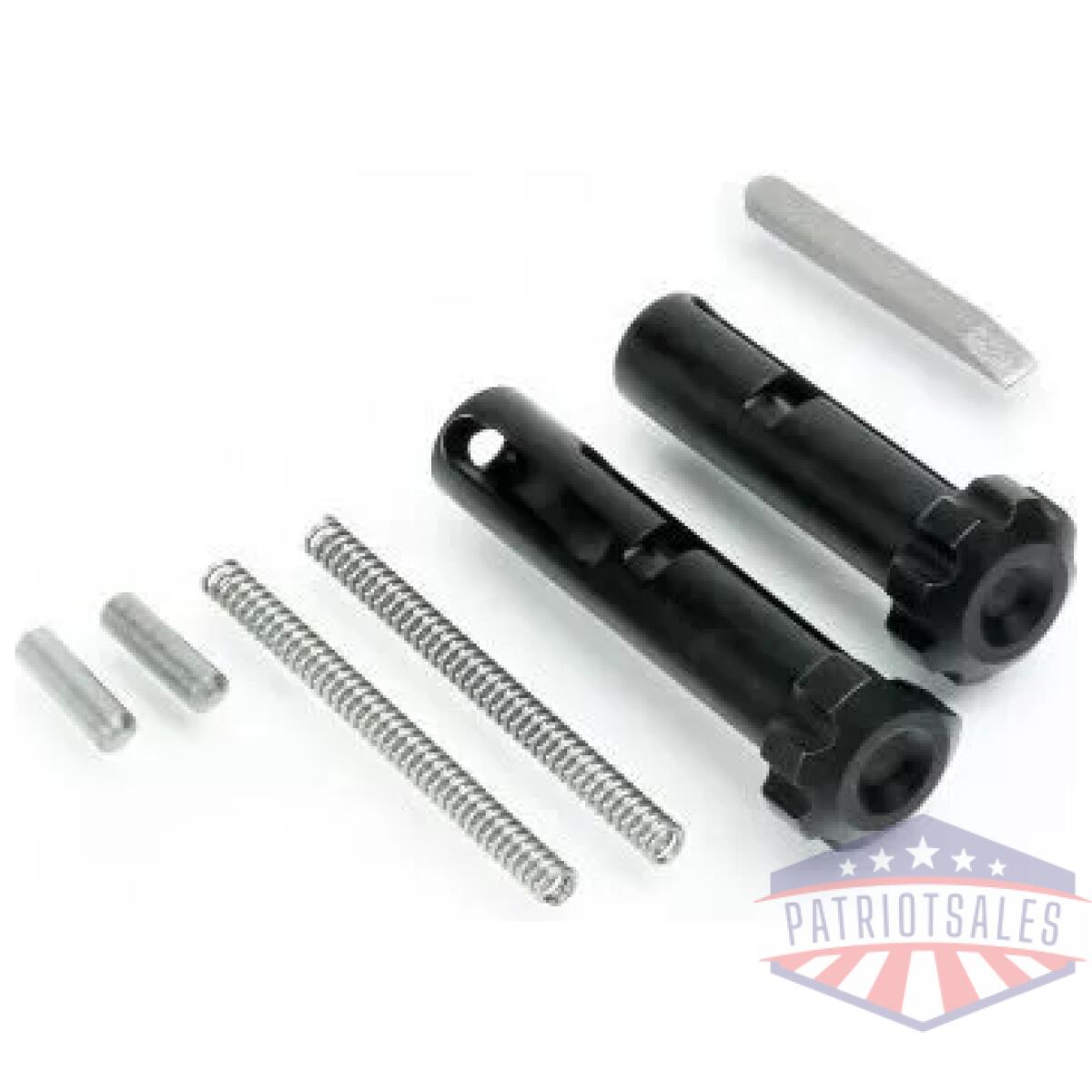 Lantac ultimate takedown pin - set - image 1