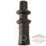 QUAKER BOY TURKEY LOCATOR - GOBBLE SHAKER CHALLENGING JAKE