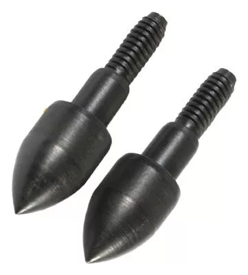 WASP FIELD POINTS 100GR - 5/16" DIA. 12PK