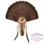 HS STRUT MOUNTING KIT TURKEY - TAIL & THREE BEARD