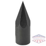 MUZZY REPLACEMENT TIP - CARP TIP 2PK