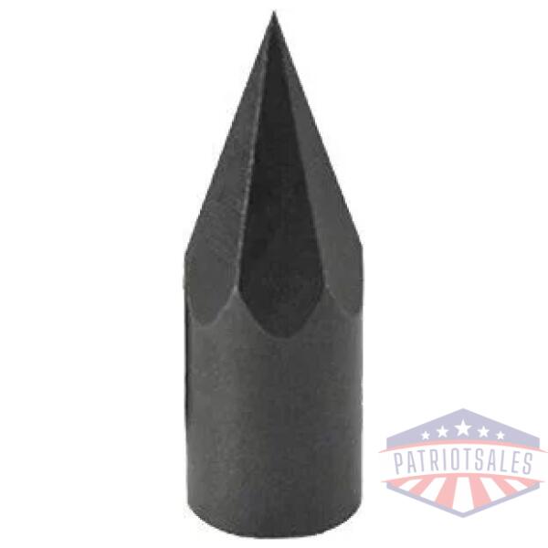 MUZZY REPLACEMENT TIP - CARP TIP 2PK