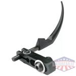 MUZZY BOWFISHING REST - FISH HOOK