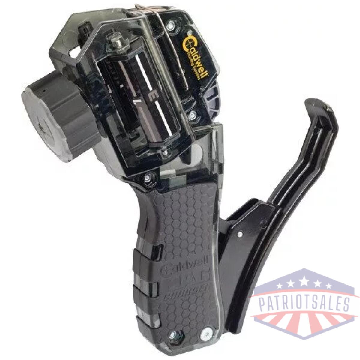 Caldwell mag charger pistol - universal single/double stack - image 3