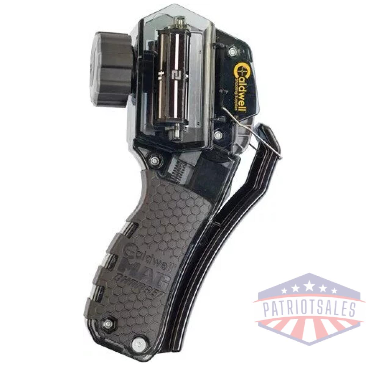 Caldwell mag charger pistol - universal single/double stack - image 2