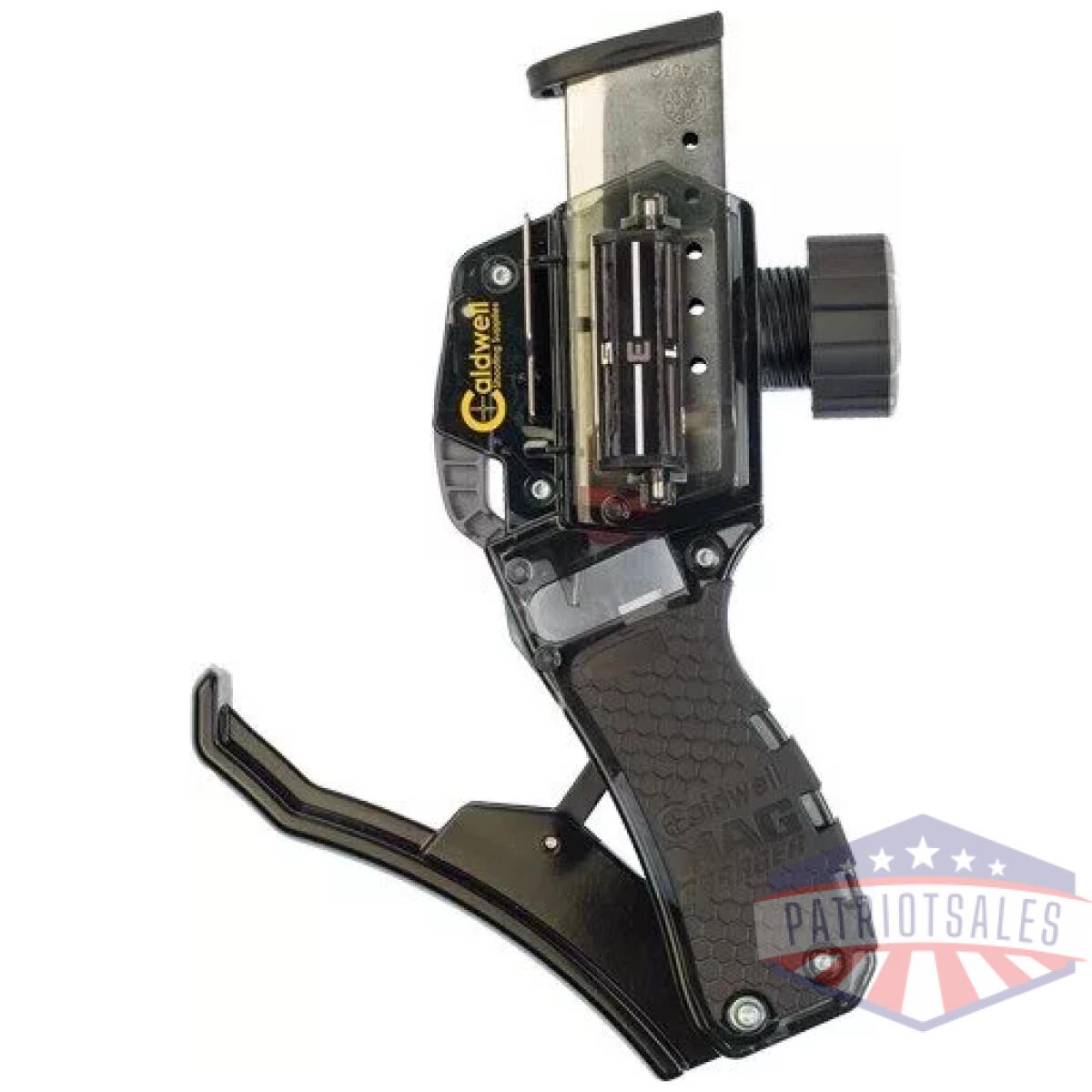 Caldwell mag charger pistol - universal single/double stack - image 1