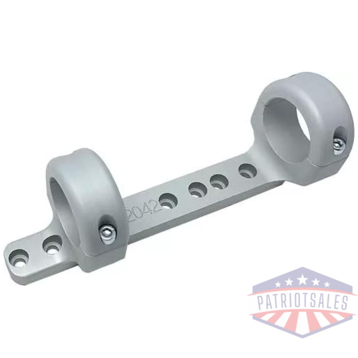 Dnz game reaper integral 1-pc - mount marlin 1894/336 med s/s - image 1