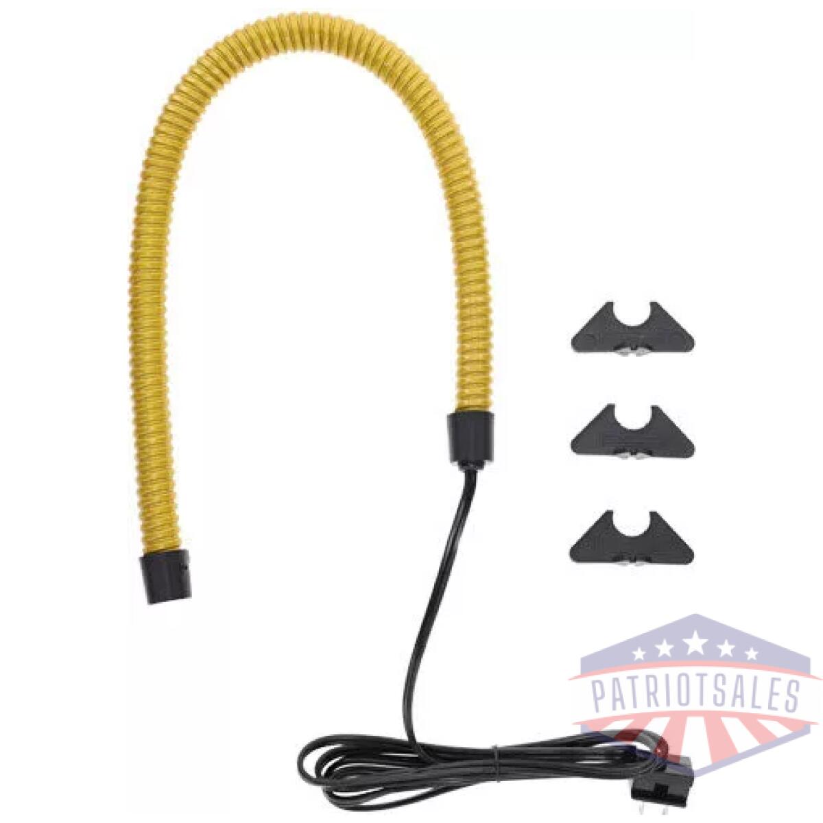 Golden rod 24" dehumidifier - rod flexible - image 1