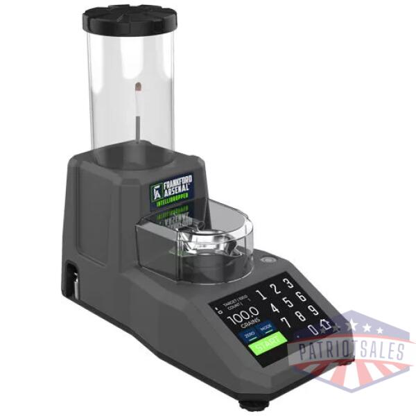 FRANKFORD ARSENAL POWDER MEAS - INTELLIDROPPER 2.0 DIGITAL