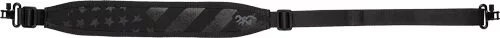 BROWNING SPEED SLING W/QD - SWIVELS BLACK 32.5 TO 44.5