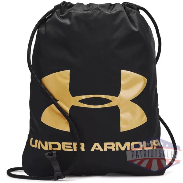 UA Ozsee Sackpack