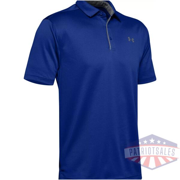 UA Tech Polo