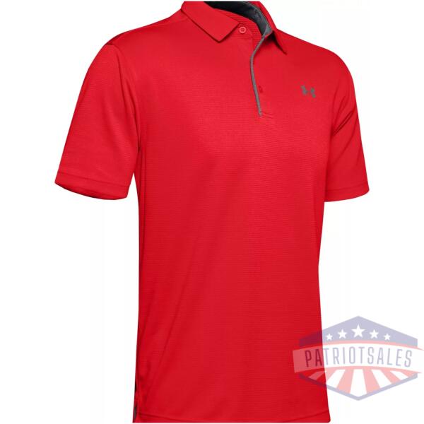 UA Tech Polo