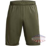 UA Tech Graphic Shorts