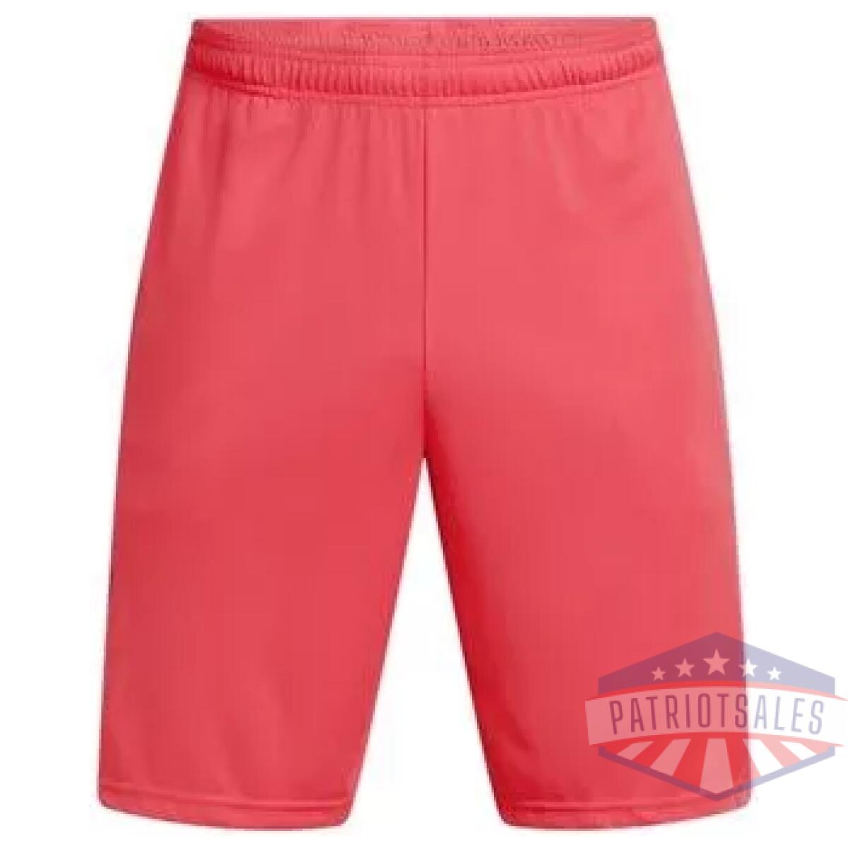 Men's ua tech graphic shorts - image 1