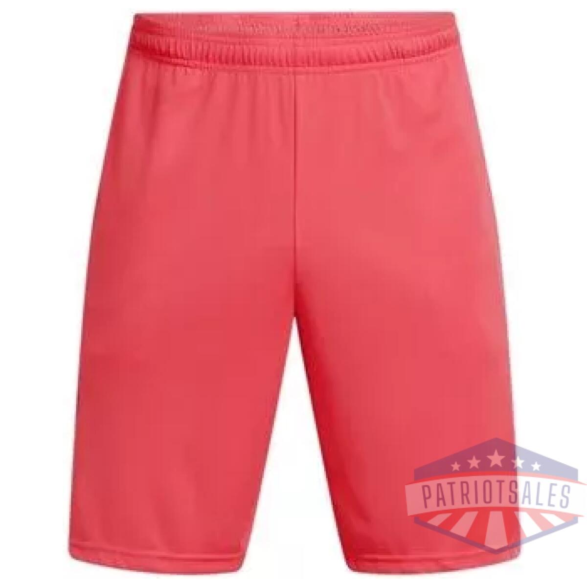 Men's ua tech graphic shorts - image 1
