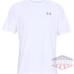 UA Tech 2.0 SS Tee