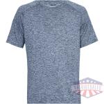 UA Tech 2.0 SS Tee