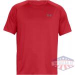 UA Tech 2.0 SS Tee