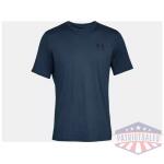 UA Sportstyle Left Chest Short Sleeve Shirt