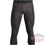 HeatGear Armour 3/4 Leggings
