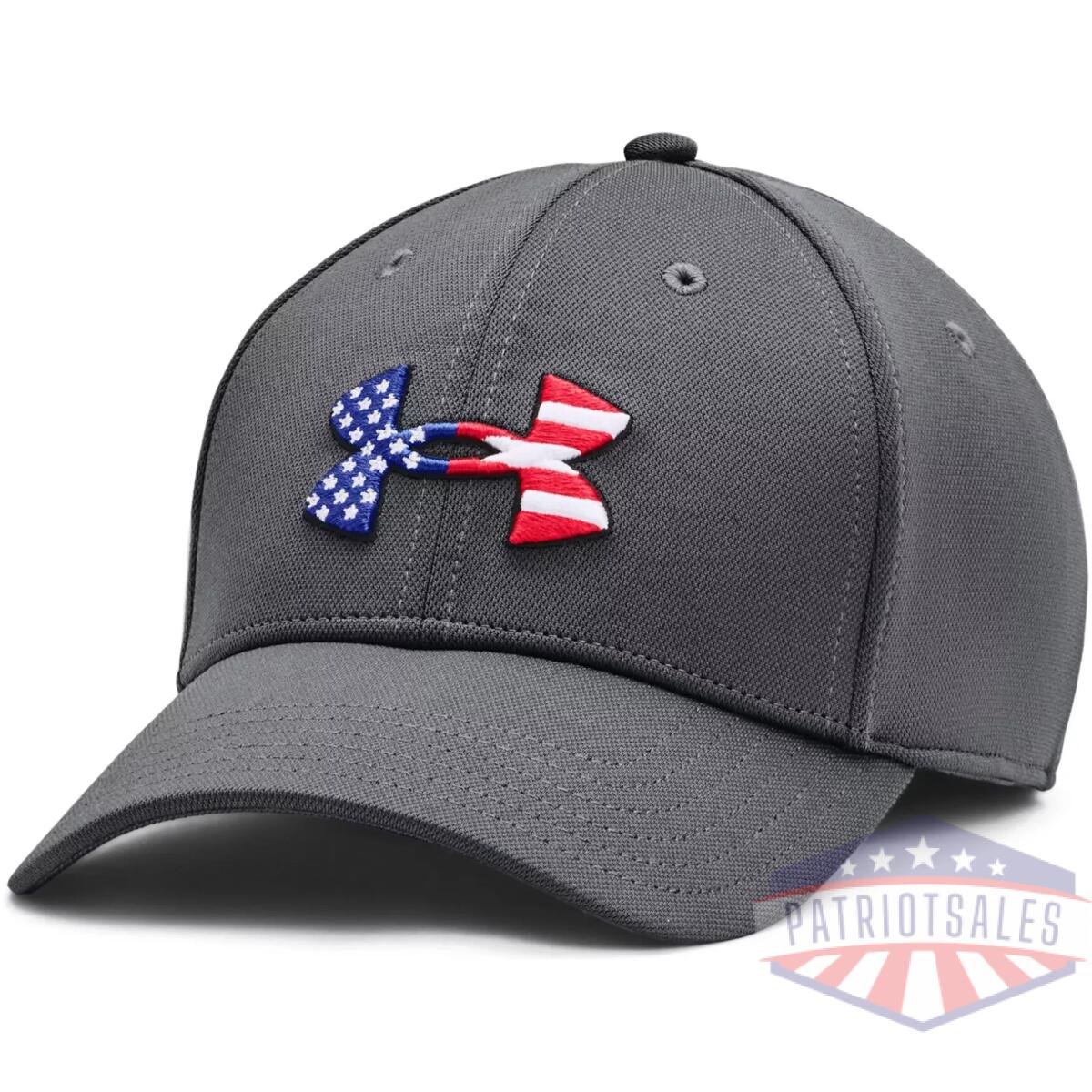 Ua freedom blitzing hat - image 1