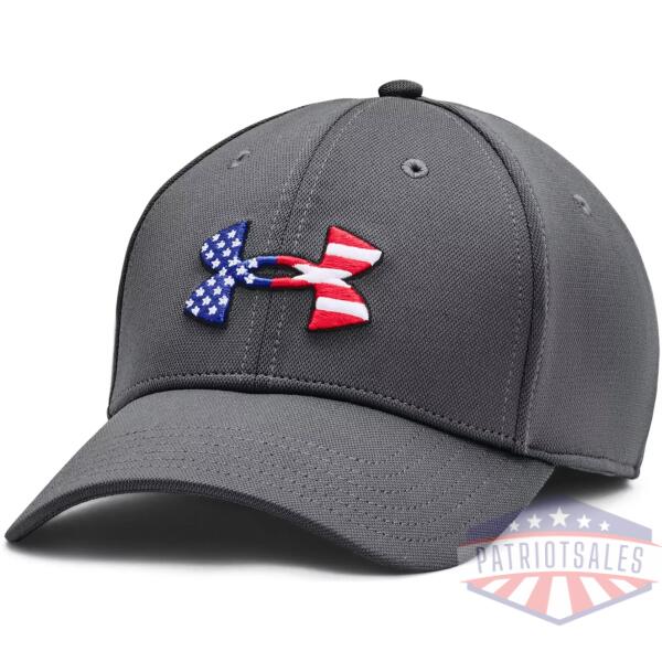 UA Freedom Blitzing Hat