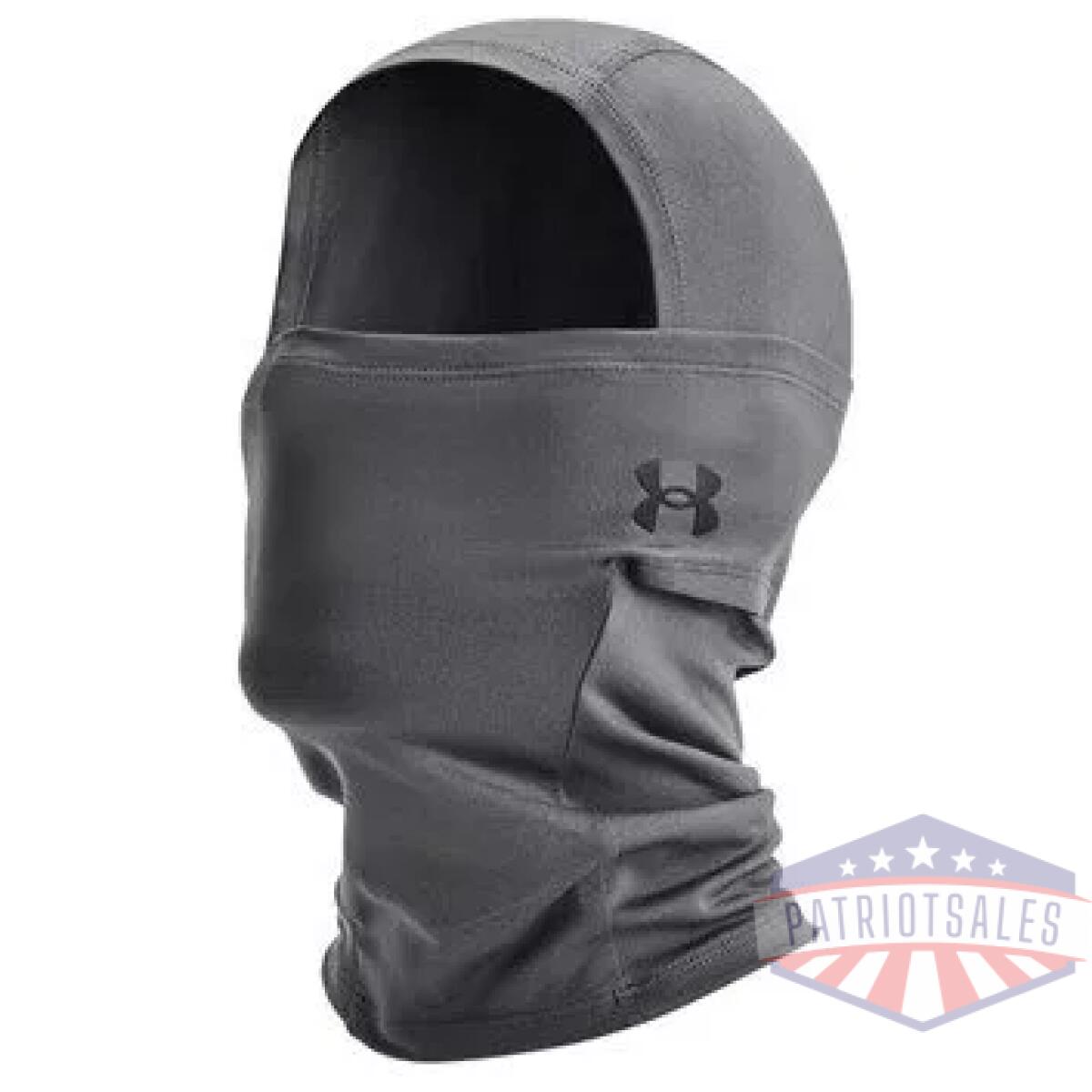 Ua storm sport balaclava - image 1