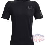 UA Tech Freedom Short Sleeve T-Shirt