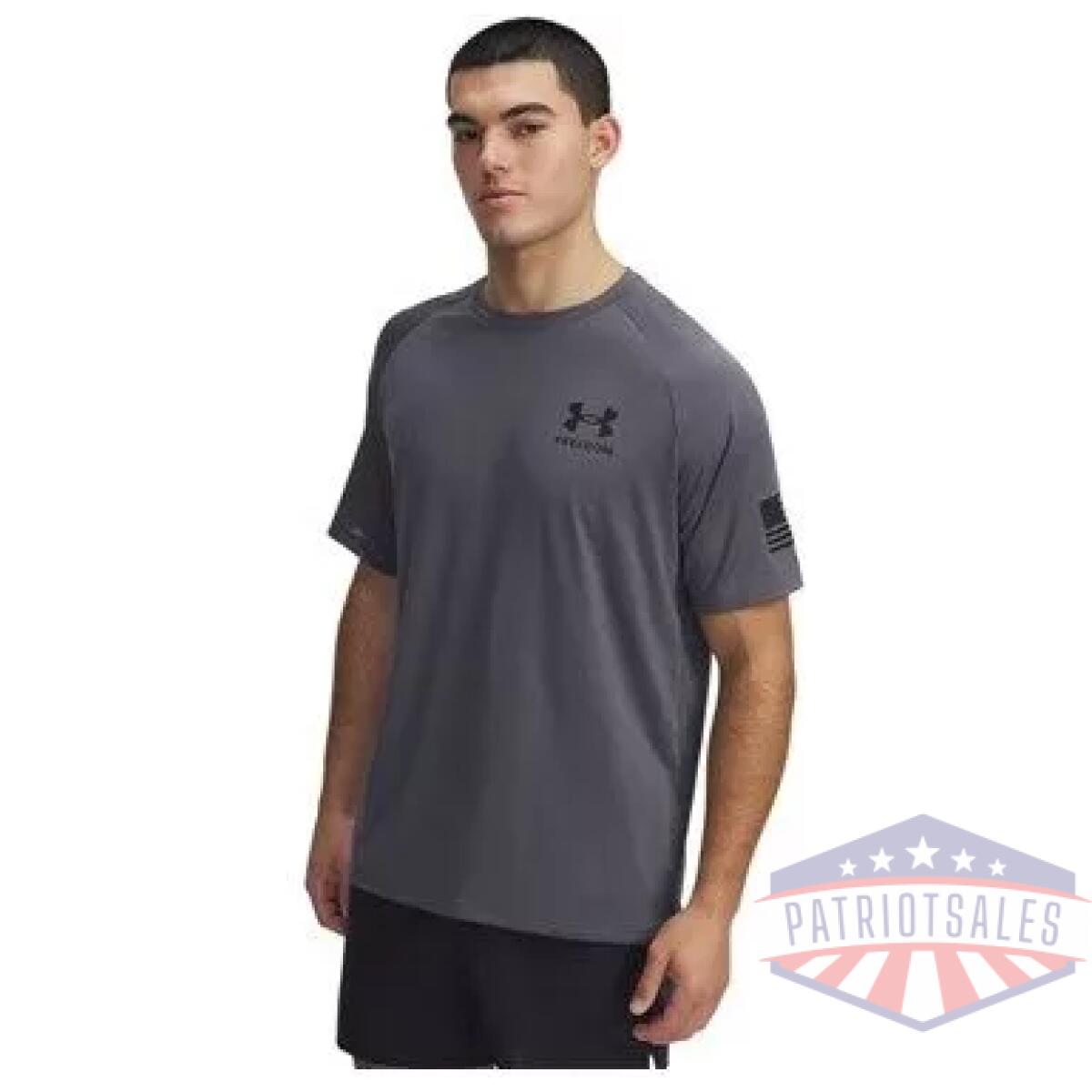 Freedom tech ss t - image 1