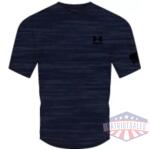UA Tech Freedom Short Sleeve T-Shirt