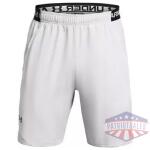 UA Vanish Woven 8in Shorts
