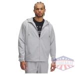 UA Rival Wvn Windbreaker