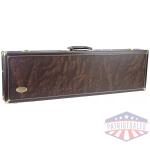 BROWNING LUGGAGE CASE O/U TO - 30" BBLS. (EXCEPT PLUS) BROWN - Image 2
