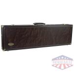 BROWNING LUGGAGE CASE O/U TO - 30" BBLS. (EXCEPT PLUS) BROWN
