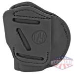 1791 4 WAY IWB/OWB STLTH BLK RH SZ 3