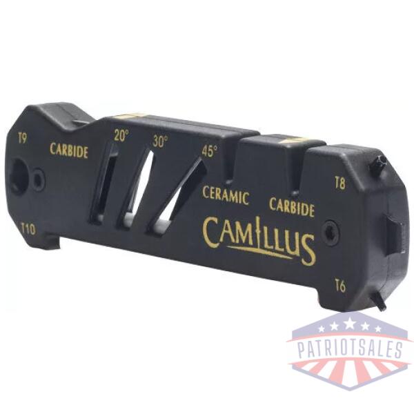 CAMILLUS GLIDE SHARPENER