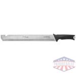 CAMILLUS CARNIVORE MAXX 2.0 - MACHETE 18" BLADE W/ SHEATH