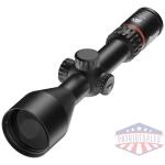 BURRIS SCOPE FULLFIELD 2025 - 3-12X56 30MM ILLUMINATED 4Ai