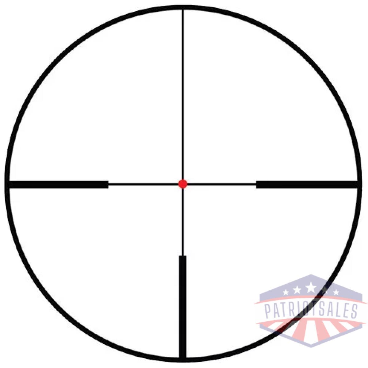Burris scope fullfield 2025 - 3-12x56 30mm illuminated 4ai - image 2
