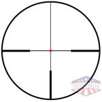 BURRIS SCOPE FULLFIELD 2025 - 3-12X56 30MM ILLUMINATED 4Ai - Image 2