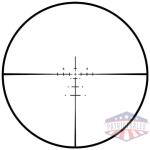 BURRIS SCOPE FULLFIELD 2025 - 6-24X50 30MM BALLISTIC E3 - Image 2