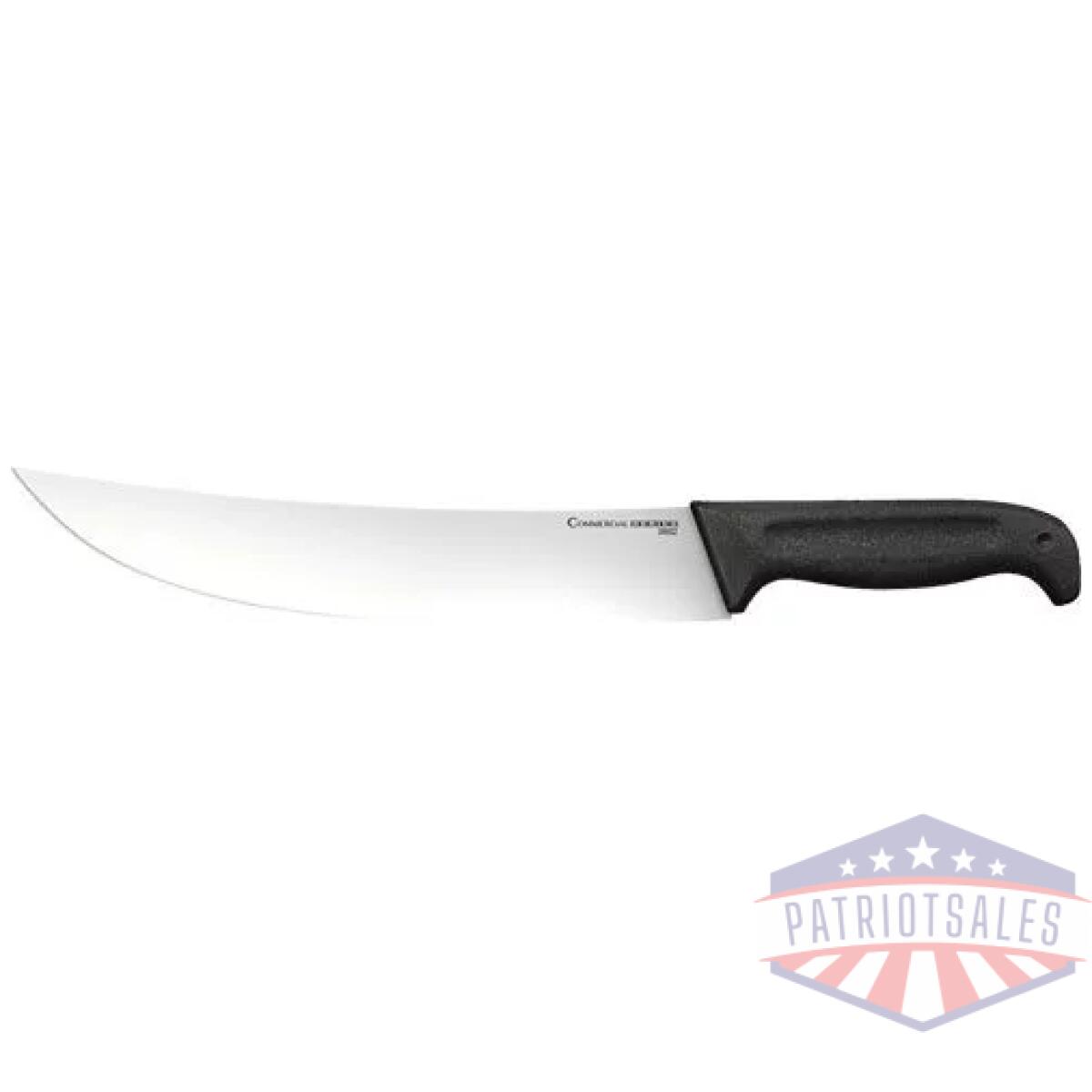 Cold steel commercial series - 10" scimitar knife - image 1