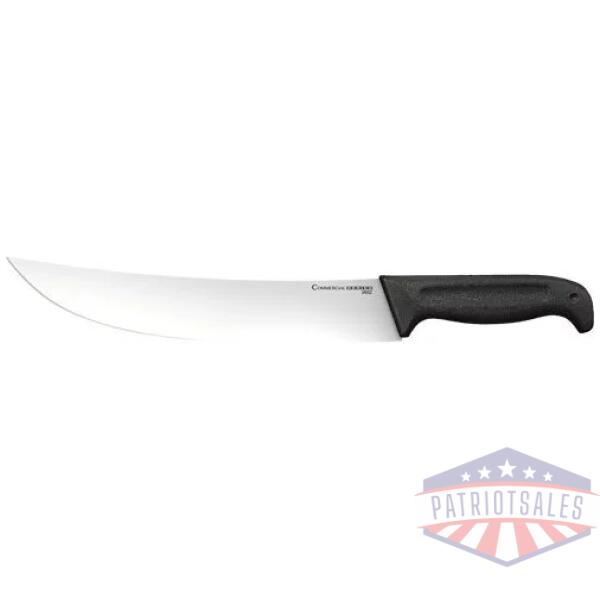 COLD STEEL COMMERCIAL SERIES - 10" SCIMITAR KNIFE