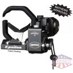 HAMSKEA ARROW REST EPSILON - MATHEWS BRACKET RH BLACK