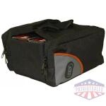 BOB ALLEN 4 BOX SHELL CARRIER - CLUB SERIES 2 OUTSIDE POCKETS