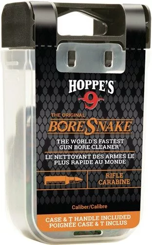 HOPPES DEN BORESNAKE RIFLE - .204 CALIBERS