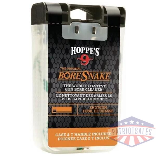 HOPPES DEN BORESNAKE SHOTGUN - .20 GAUGE